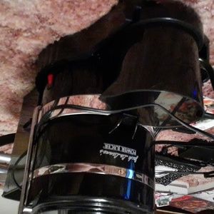 Jack La Lane Power Juicer